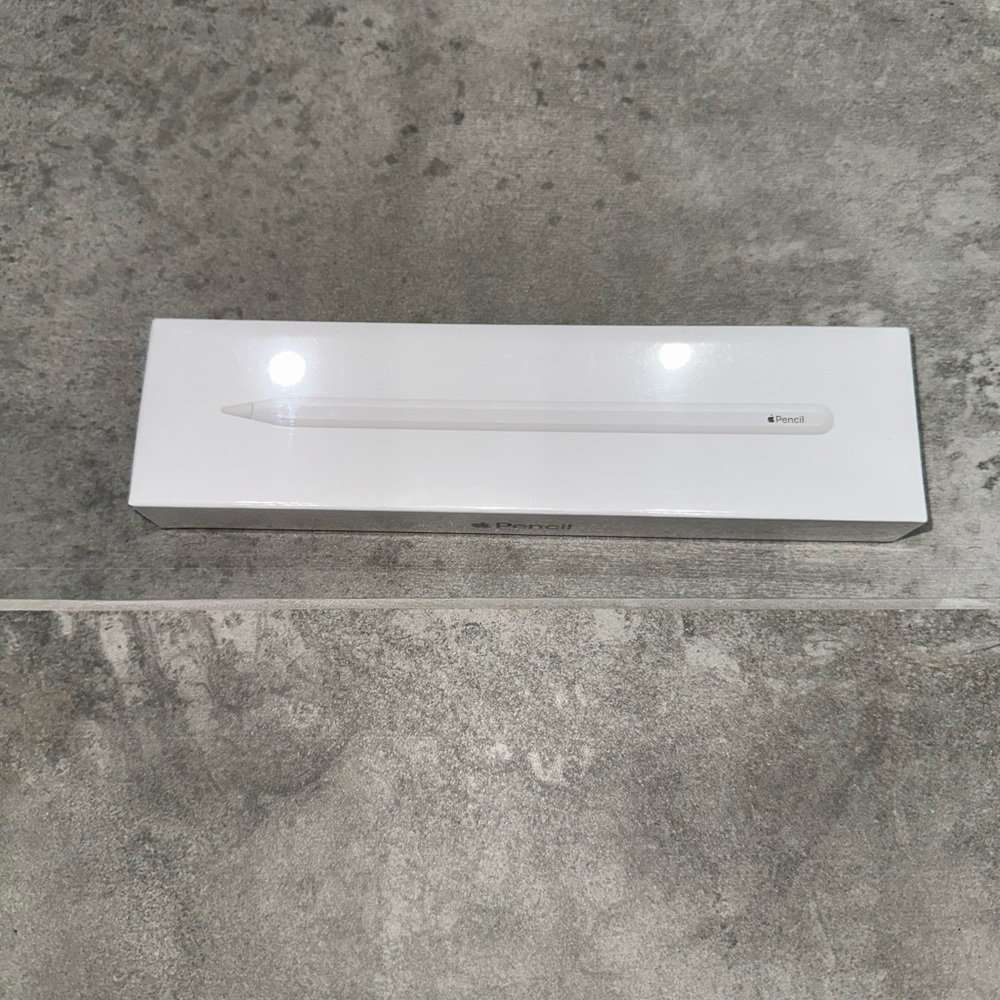 Apple Pencil brand new